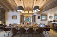 Apartment Margaret Close to Shops and Great Views B6327 - Bed and Breakfast La Thuile