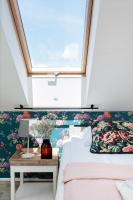 Standaard Kamer met Queensize Bed