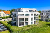 Weiße Villen Wohnung 20 - B&B Ostseebad Boltenhagen