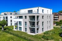 Weiße Villen Wohnung 20 - B&B Ostseebad Boltenhagen