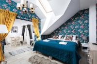 Pokoje w Starej Karczmie - Free Parking - by Upstairs - B&B Liszki