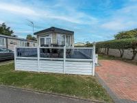 Stunning Caravan At West Mersea Park 75192Wm - B&B West Mersea
