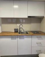 Deluxe Appartement met 2 Slaapkamers
