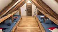 Kachlówka - Chambres d'hôtes Lachowice