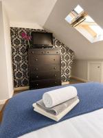 High View En-Suite I Egham Station 5 minutes - B&B Egham