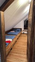 Doppelzimmer mit eigenem Bad