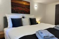 Relax Apartment Lakewalk - B&B Friedrichshafen