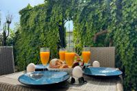 Relax Apartment Lakewalk - B&B Friedrichshafen