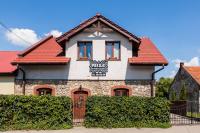 Pokoje w Starej Karczmie - Free Parking - by Upstairs - Bed and Breakfast Liszki