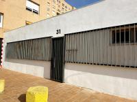 RentalSevilla Flota de Indias - B&B Seville