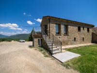 mu APARTAMENTOS RURALES - B&B Albella
