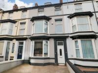K & J Holiday House - Ferienwohnung Bridlington