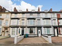 K & J Holiday House - Ferienwohnung Bridlington