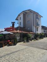 Cтаи за гости Бърдареви - B&B Bansko