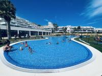 Seaview Mediterranean Duplex, Finestrat - B&B Finestrat