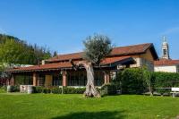 Agriturismo Sant' Alessandro - B&B Albano Sant'Alessandro