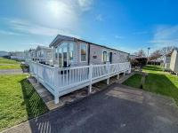 Stunning Caravan With Decking At Haven Hopton-On-Sea Ref 80007L - Chambres d'hôtes Great Yarmouth
