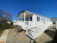 Brilliant 6 Berth Caravan For Hire At Haven Hopton In Norfolk Ref 80039G - Chambres d'hôtes Great Yarmouth
