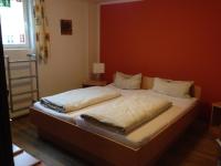 Double Room with Private External Bathroom