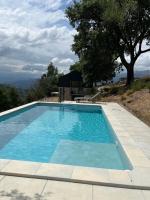 Refúgio do Saltadouro - Entre o Gerês e a Cabreira - B&B Ruivãis