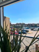 Victoria Dock Apartment 2 Bed Sleeps 4 - Bed and Breakfast Kingston upon Hull