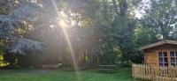 Muntjac Lodge dog friendly nr Anderby Creek - Ferienwohnung Alford