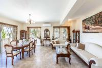 Villa Vasilissa - B&B Argáka