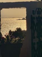 Thomis Sea View Home - B&B Néa Irákleia