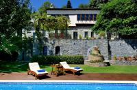 Villa Kerasia - B&B Milies