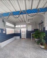 Apto212 Bairro Ocian, 8 minutos da Praia, Wi-fi, NetFlix, Roupa de cama, utensílios de cozinha - Chambres d'hôtes Praia Grande