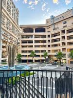 Sunrise President Suite with Pure Luxury 828 - Bed and Breakfast Zerakpur