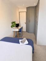 Signature Room - Chambres d'hôtes Egham