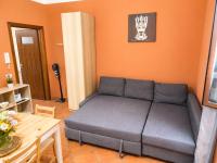 Sulimari Apartment - Chambres d'hôtes Terrasini