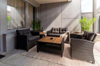 Alba Stay Campus - Parking, Terrace - B&B Albareale
