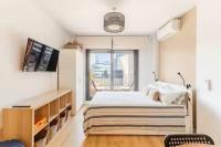 Studio Home Madrid - B&B San Sebastián de los Reyes