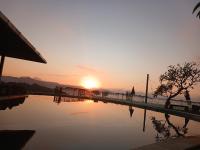 Yoga bale house3 - Bed and Breakfast Padangbai