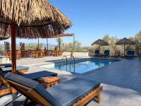 Ephesus Select Suites - B&B Kusadasi