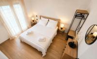 Neapoli Light Residence - B&B Salónica