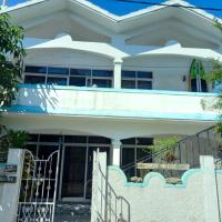 Guesthouse Lakaz Metiss - B&B Blue bay