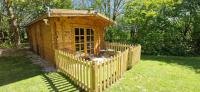 Bluebell Lodge Dog friendly nr Anderby Creek - Ferienwohnung Alford