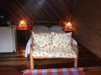 Chalet without hot tub