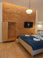 Suite-Apartment