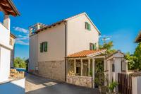 Holiday House Rea with BBQ and two terrace - Chambres d'hôtes Sveti Donat