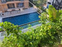 Palm Escape Apartment - Bed and Breakfast Orikum