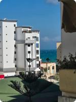 Modern Flat in Central Tangier Near Beach & Mall - B&B Tangeri