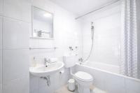 SAP00-01 Monteurwohnungen in Remscheid - B&B Remscheid