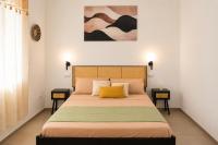 Il Casale delle Finestre Rosse - B&B Alghero