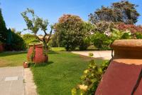 Il Casale delle Finestre Rosse - B&B Alghero