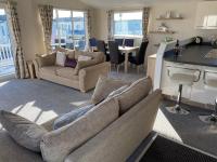 Lagoon View Lodge, Haven Church Farm - Chambres d'hôtes Pagham
