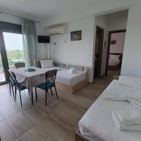 Apartment mit Meerblick